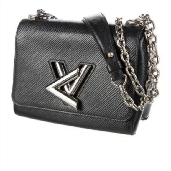 🏁SOLD🏁Louis Vuitton Epi Twist MM - Picture 3 of 5